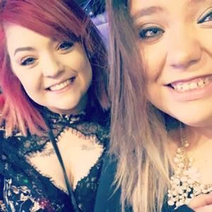 Meet your Posher, Mikayla